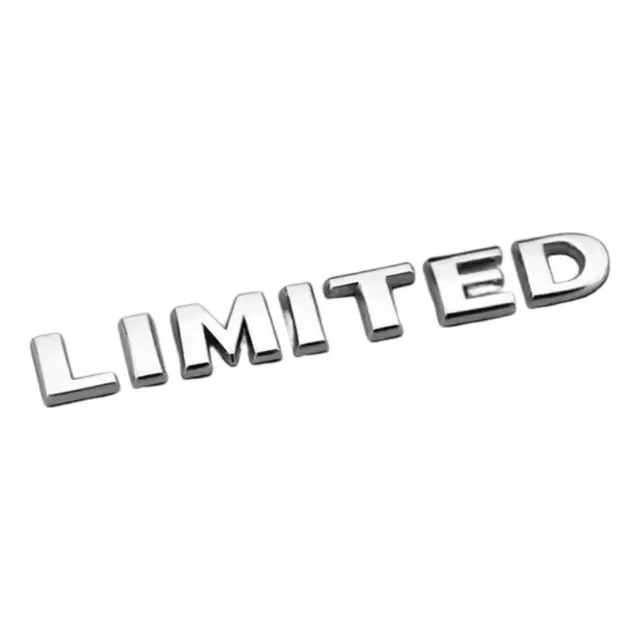 Acessórios Emblema Para Jeep Limited Commander Cherokee