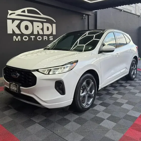 Ford Escape 2023 2.5 St-line Select Hev