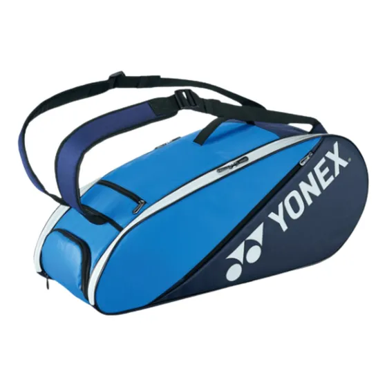 Raquetero Yonex Active Para 6 Raquetas