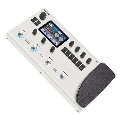 Tc Electronic M One Xl - Willaudio | Parcelamento sem juros