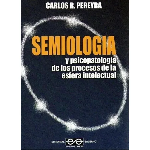 Semiologia Y Psicopatologia Pereyra Psiquiatría Psicólogia 