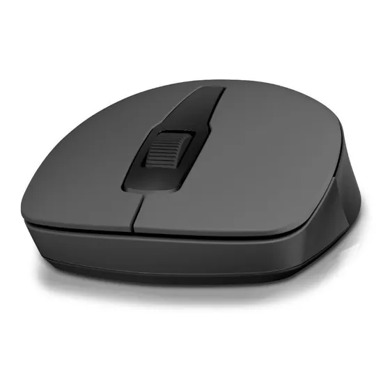 Mouse Inalámbrico Hp 150 2s9l1aa Convencional Color Negro