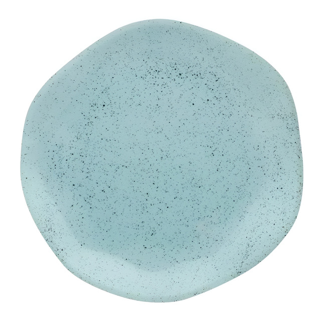 Conjunto Com 6 Pratos Sobremesa Ryo Blue Bay Oxford