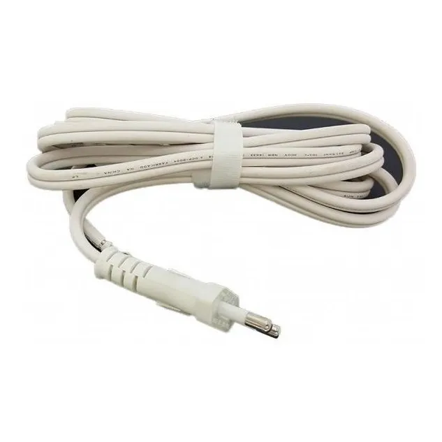Cabo Branco 220v Para Ferro Philips Walita Ri8640 46351