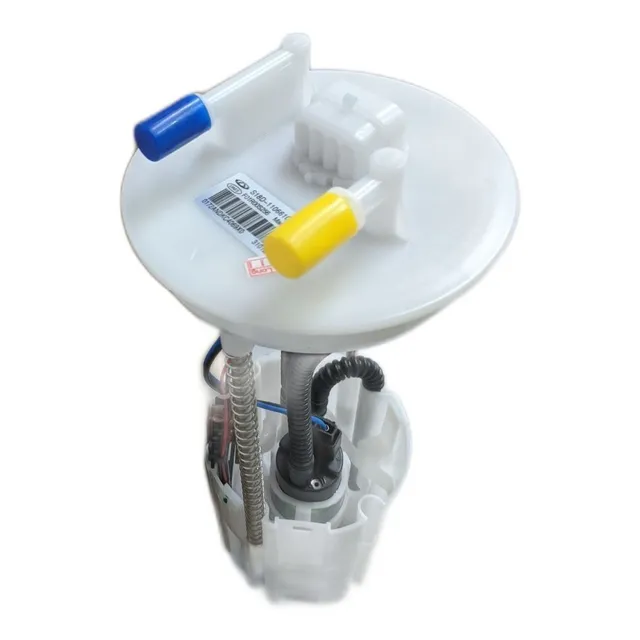 Bomba De Gasolina Completa Chery X1 Original
