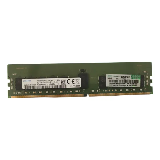 Memoria Servidor 16 Gb 1rx4 Pc4-2933y-rc2-12