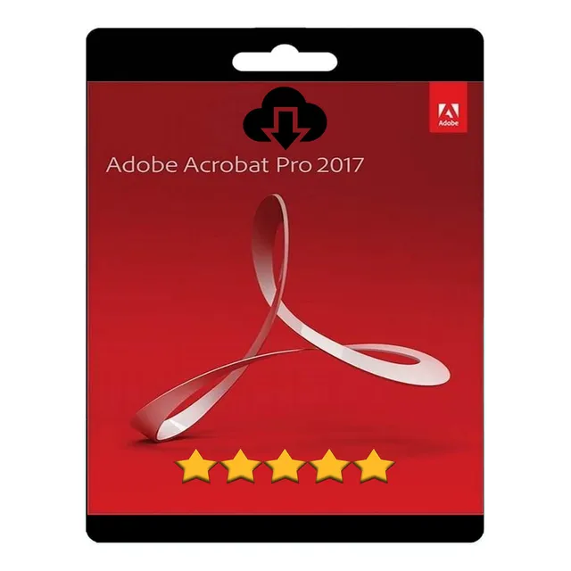 Adobe Acrobat 11 Pro | Instalador + Llave | Original