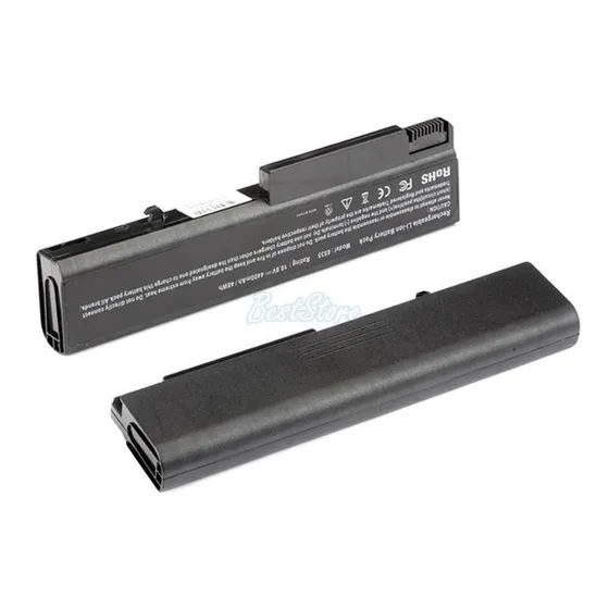 Bateria Td06 Hp Elitebook 8440p 6930p 6530b 6730b 8440w 6700