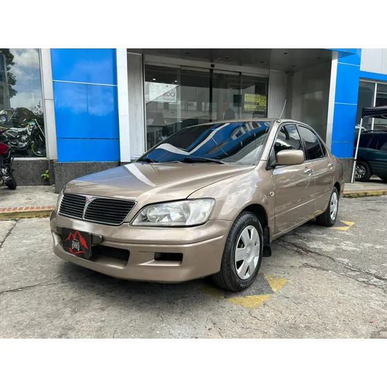 Mitsubishi Lancer Sedan
