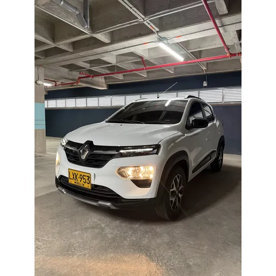 Renault Kwid 2023 1.0 12v