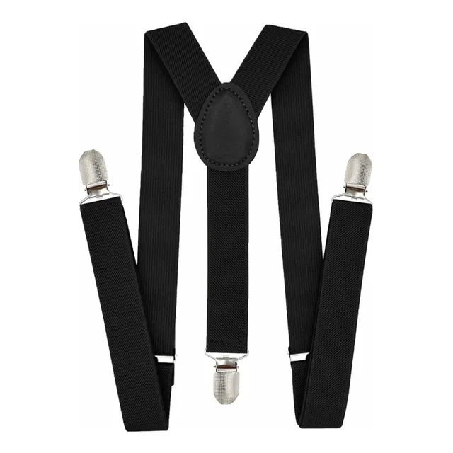 Tirantes Tirantas Pantalón Calzonaria Cargadera Neon Disfraz
