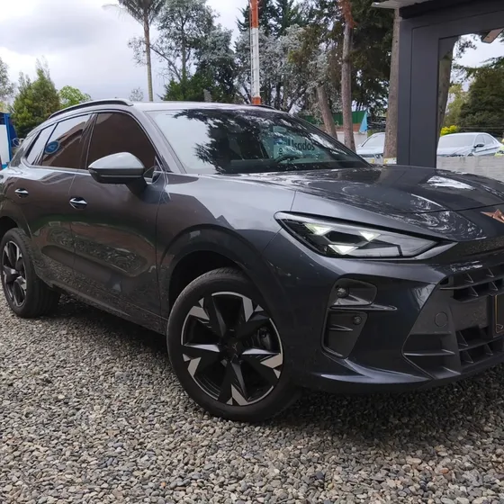 Cupra Terramar 2026 1.5 Etsi Dynamic Mhev At