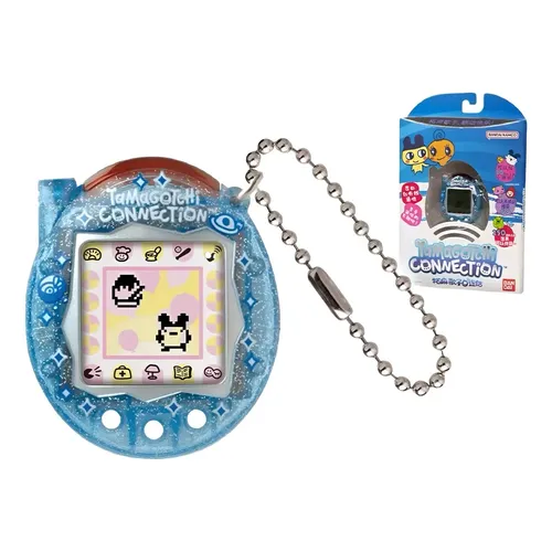 A-b  Sgsgs Virtual Pets Bandai Tamagotchi Connection A