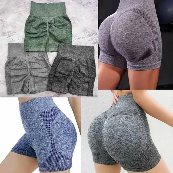 Short Leggins