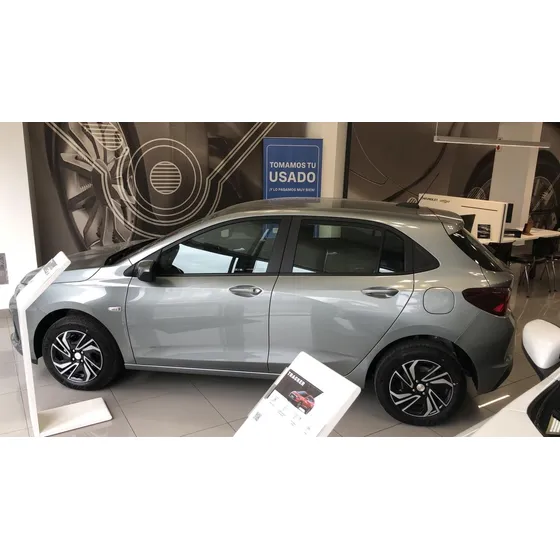 Chevrolet Onix 1.0 Lt