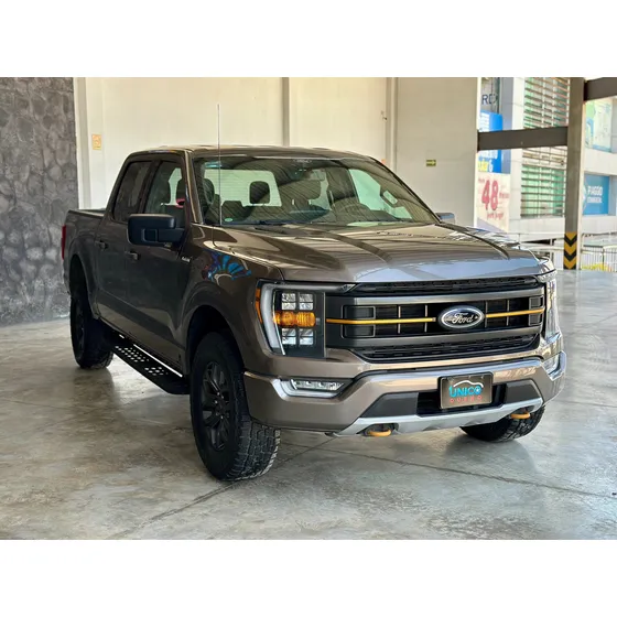 Ford Lobo 3.5 Doble Cabina Tremor
