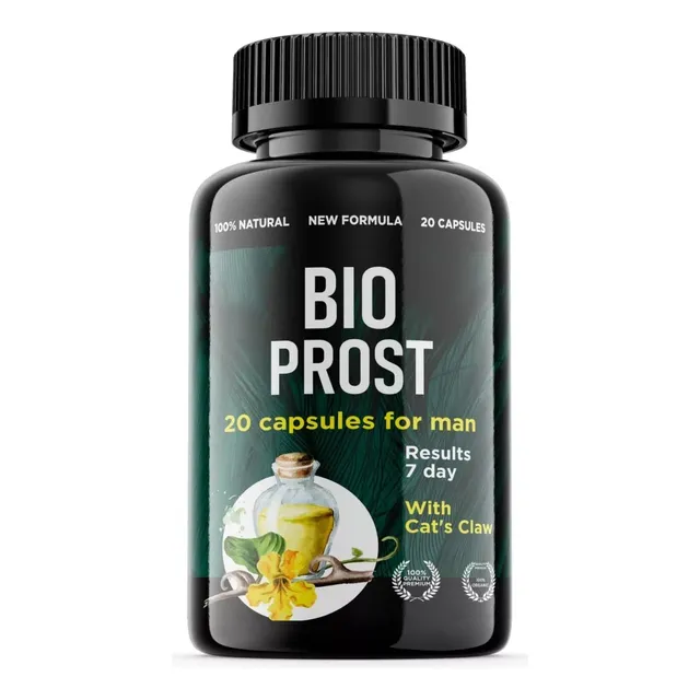 Bio Prost - Distribuidor Oficial 3x2