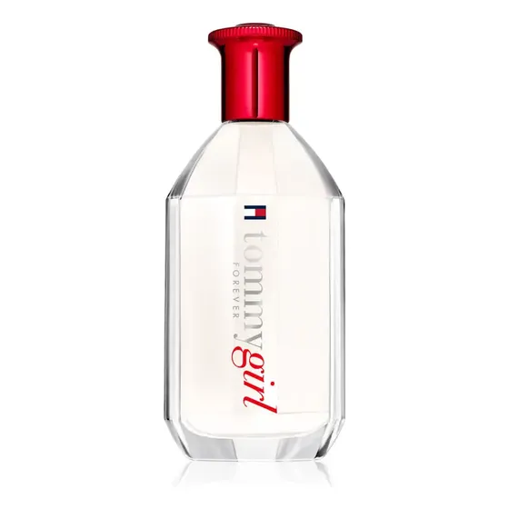 Perfume De Mujer Tommy Hilfiger Tommy Girl Forever Edt 100 M
