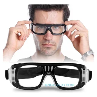 Lentes para jugar futbol gmo deals