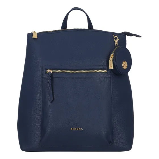 Mochila Ibiza Grande Blue