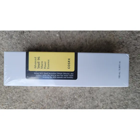 Snail 96 Cosrx
