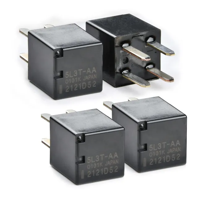 4 Rel Multiuso 5l3t-aa