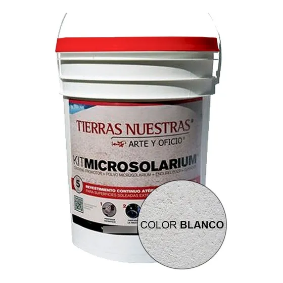 Revestimiento Atermico Borde Pileta Piscina Solados  Blanco