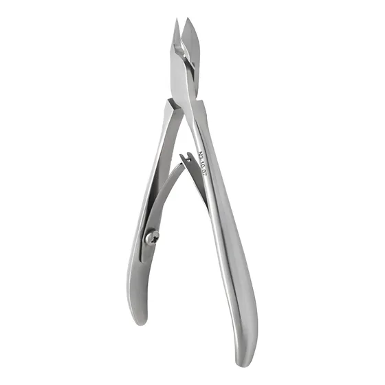 Alicate De Cutícula Profissional Staleks Pro Smart10 Ns-10-7