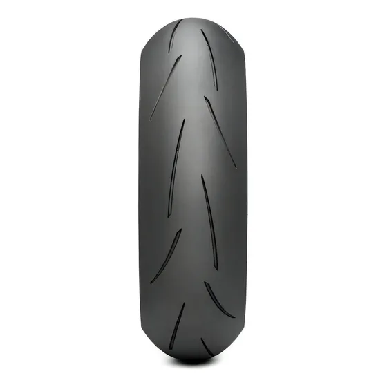 Pneu Moto Traseiro 200/55zr17 78w Racetec Rr Metzeler