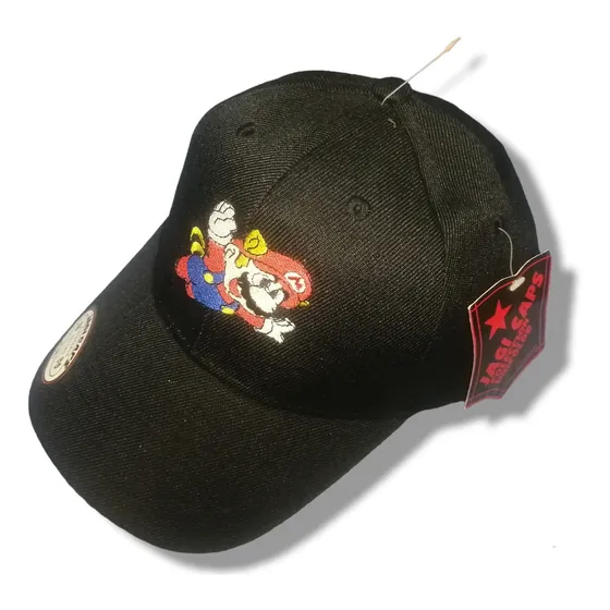 Gorra De Niño  Varios Modelos Y Colores 