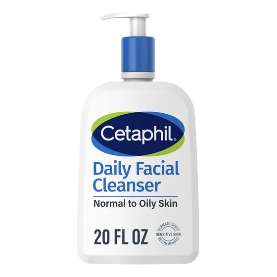 Cetaphil Locion Limpiadora 591m - mL a $137