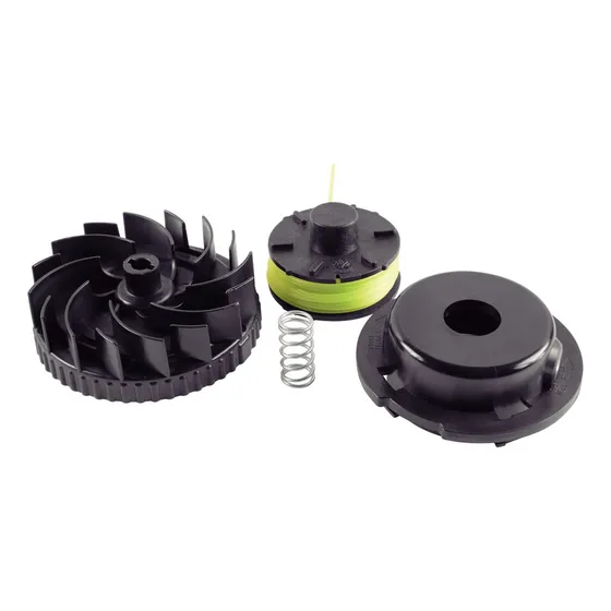 Kit Carrete Tramontina 78799798 Color Negro