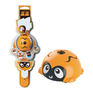 Reloj Giroscópico Giratorio Para Coche, Juguete, Con Peonza Reloj Giroscópico Giratorio Para Coche, Juguete, Con Peonza