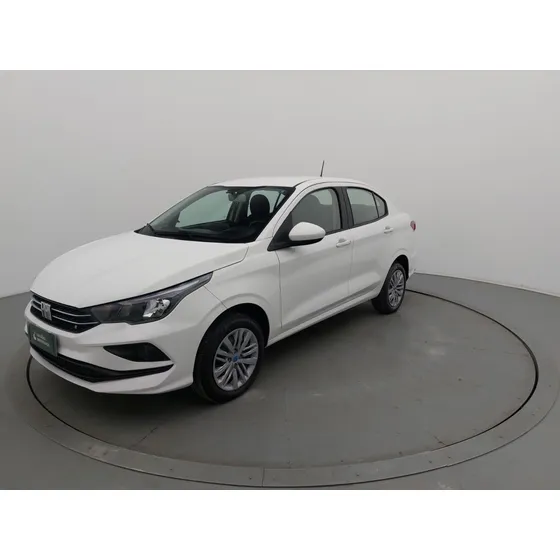 Fiat Cronos 1.0 Firefly Flex Drive Manual