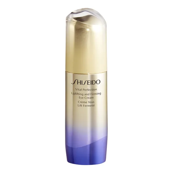 Shiseido Vital Perfection - Creme Para Área Dos Olhos 15ml