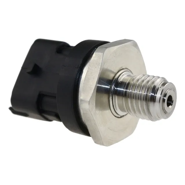  Sensor De Presión De Riel De Combustible Para Tucson San