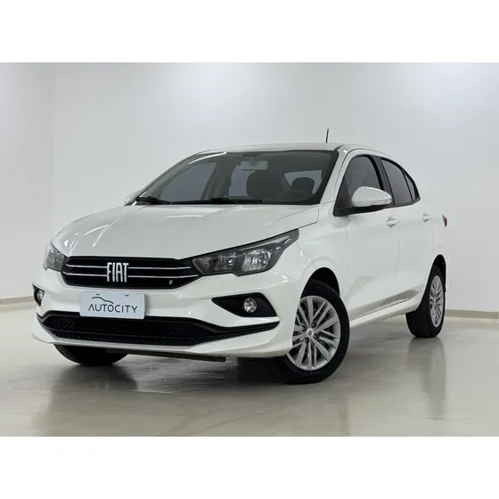 Fiat Cronos 1.3 Gse Drive Con Tazas L23