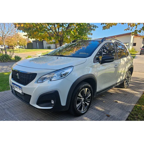 Peugeot 2008 1.6 Thp Sport Tip