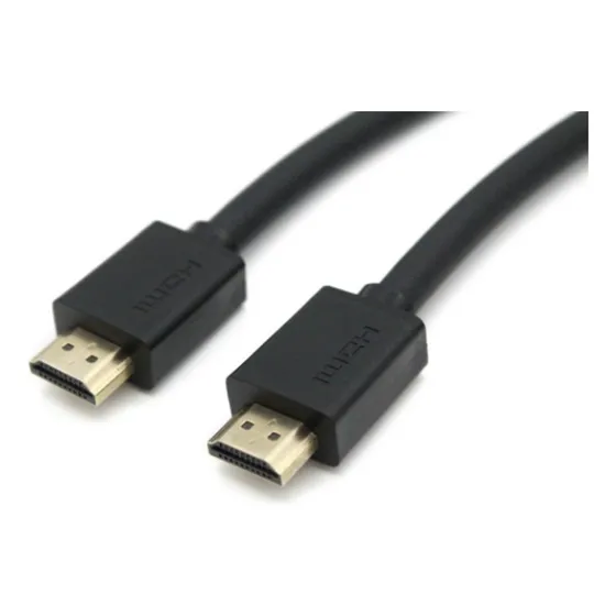 Cable Hdmi 1.4v Hd1080 1.5mts 32awg 7mm