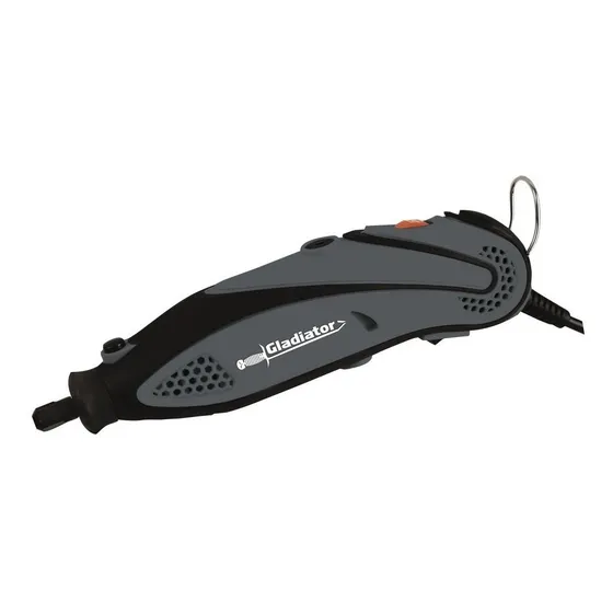 Minitorno Gladiator Pro MT 600 135W 220V 50Hz/60Hz