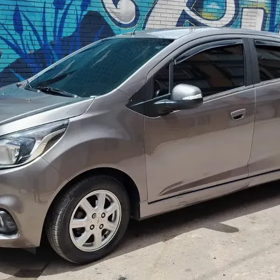 Chevrolet Beat 2019 1.2 Ltz Mecánica