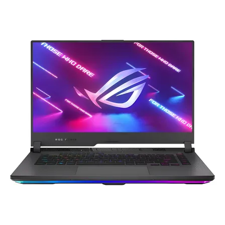 Asus Rog Strix G513rw-hq064w R9-6900 16gb 1tb Rtx3070ti Negro