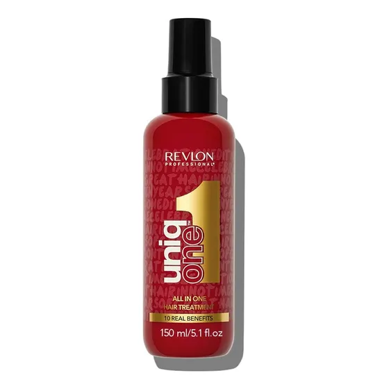 Tratamiento Para El Cabello Revl0n Uniq 0ne1 10 En 1 Profesi
