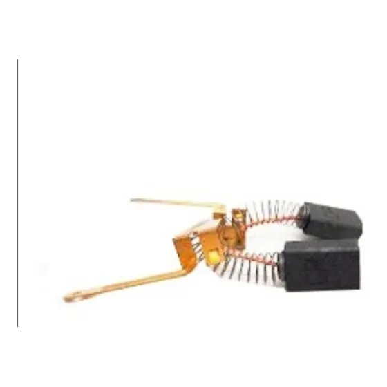 Juego Carbones Sierra Circular Black Decker Cs1030