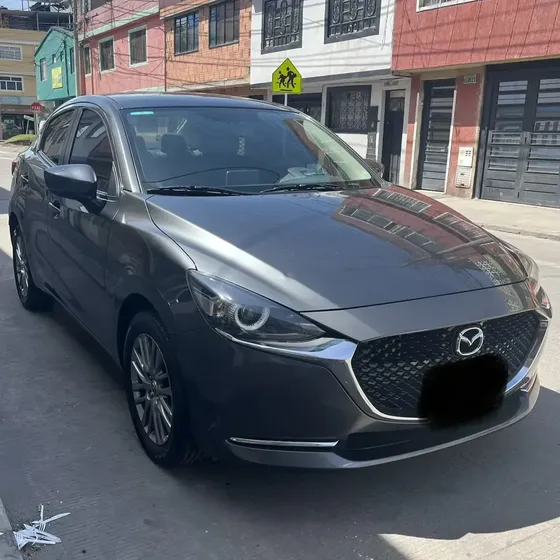 Mazda Mazda 2 2023 1.5 Grand Touring At