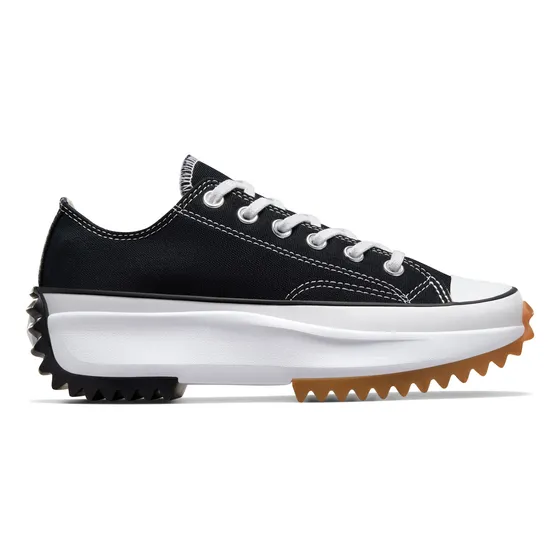 Tenis Converse Run Star Hike  168816c Sin Género
