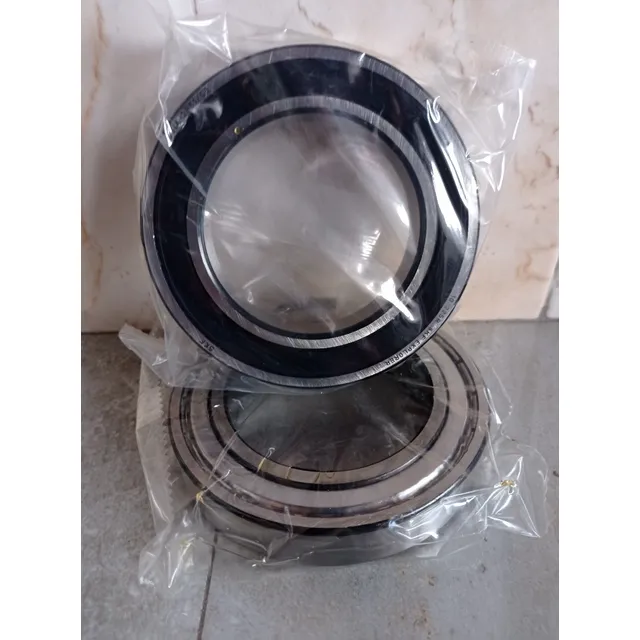Rodamiento Rolinera Skf 6003 2rs/c3 Al Mejor Precio En Stock