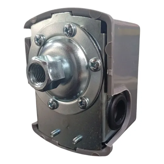 Presostato 20/40 Psi Control Automático De Bomba De Agua