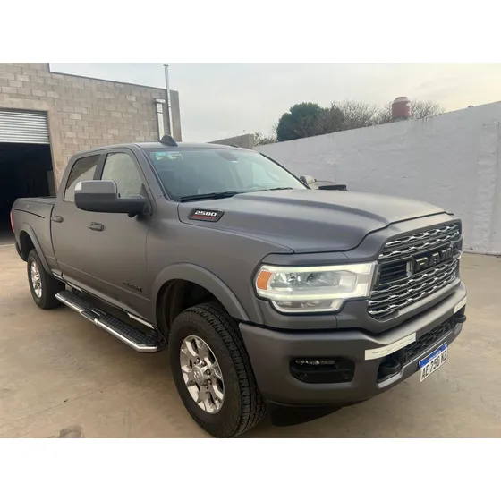 Ram 2500 6.7 Laramie I Atx 350cv 4x4