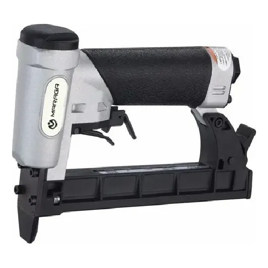 Grapadora Neumatica Cal 22 Cor 12.8mm (6-16mm)  Maraga